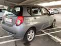Chevrolet Aveo 1.2 16v LS Gris - thumbnail 2