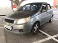 Chevrolet Aveo 1.2 16v LS Gris - thumbnail 1