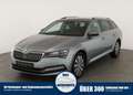 Skoda Superb Combi 2.0 TDI DSG Style, Leder, Matrix, 1. Hand, N Gri - thumbnail 1