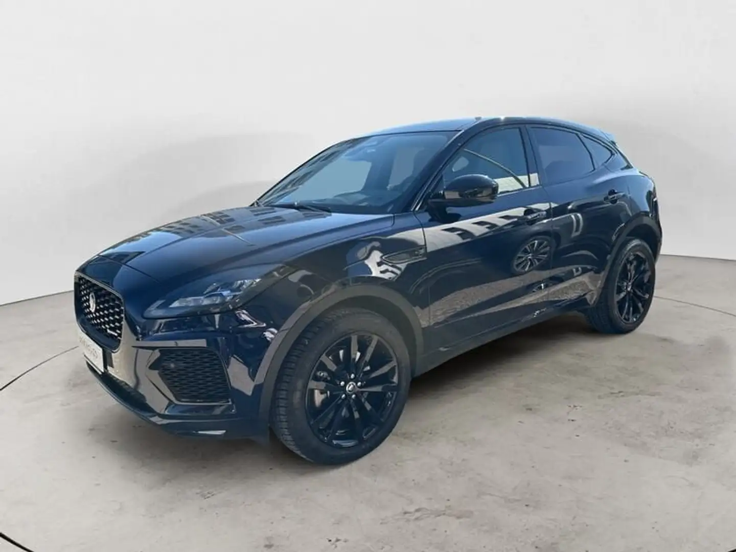 Jaguar E-Pace 2.0D I4 163 CV AWD Auto R-Dynamic S Negro - 1