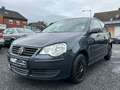 Volkswagen Polo Goal 1.4l Automatik *TÜV/ASU NEU* Gris - thumbnail 3