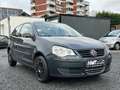 Volkswagen Polo Goal 1.4l Automatik *TÜV/ASU NEU* Gris - thumbnail 9