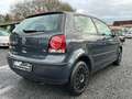 Volkswagen Polo Goal 1.4l Automatik *TÜV/ASU NEU* Gris - thumbnail 7