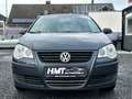 Volkswagen Polo Goal 1.4l Automatik *TÜV/ASU NEU* Gris - thumbnail 2