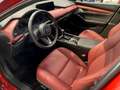 Mazda 3 3 5p 2.0 m-hybrid Takumi Red 186cv 6at Rood - thumbnail 6