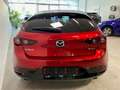 Mazda 3 3 5p 2.0 m-hybrid Takumi Red 186cv 6at Rood - thumbnail 5