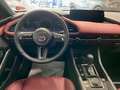 Mazda 3 3 5p 2.0 m-hybrid Takumi Red 186cv 6at Rood - thumbnail 7