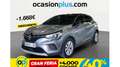 Renault Captur E-TECH Híbrido Zen 105kW Gris - thumbnail 1
