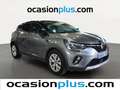 Renault Captur E-TECH Híbrido Zen 105kW Gris - thumbnail 2