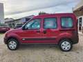 Renault Kangoo Expression 1,6 16V 4x4 Rot - thumbnail 8