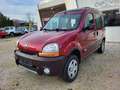 Renault Kangoo Expression 1,6 16V 4x4 Rot - thumbnail 1