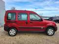 Renault Kangoo Expression 1,6 16V 4x4 Rot - thumbnail 4