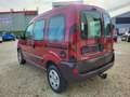 Renault Kangoo Expression 1,6 16V 4x4 Rot - thumbnail 7