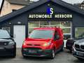 Ford Transit Connect Kasten lang/LKW/1-Hand Rot - thumbnail 1