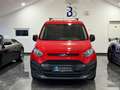 Ford Transit Connect Kasten lang/LKW/1-Hand Rot - thumbnail 3
