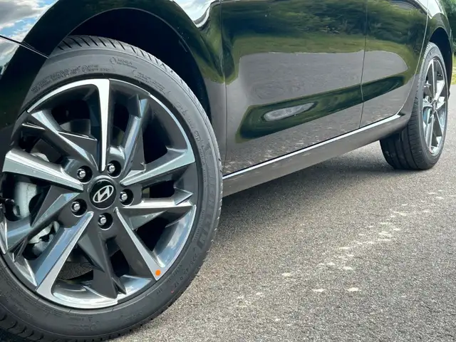 Hyundai I30 view 9