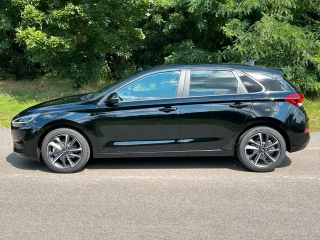 Hyundai I30 view 7