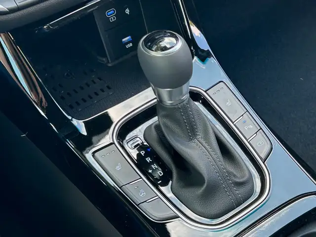 Hyundai I30 view 15
