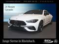 Mercedes-Benz CLE 53 AMG AMG CLE 53 4M+ Coupé Night/Pano/360°/Distr/Memor Weiß - thumbnail 1
