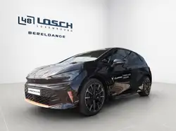 CUPRA 140 kW/58 kWh