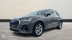 Audi Q3 35 TFSI 150ch S line S tronic 7