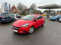Opel Corsa E Edition HU+SERVICE NEU/KLIMA/TEMPOMAT/SH Rouge - thumbnail 1