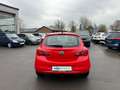Opel Corsa E Edition HU+SERVICE NEU/KLIMA/TEMPOMAT/SH Rouge - thumbnail 6