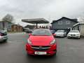 Opel Corsa E Edition HU+SERVICE NEU/KLIMA/TEMPOMAT/SH Rouge - thumbnail 2