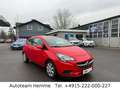Opel Corsa E Edition HU+SERVICE NEU/KLIMA/TEMPOMAT/SH Rouge - thumbnail 3