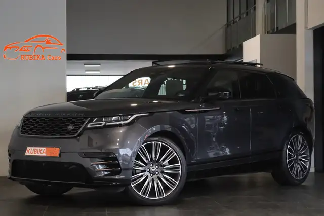 Land Rover Range Rover Velar Range Rover Velar D200 R-Dynamic S Pano Garantie*