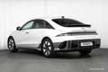 Hyundai IONIQ 6 77kWh Core Plus MATRIX ASSISTENZ TAGESZULASSUNG Weiß - thumbnail 4