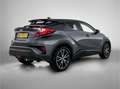 Toyota C-HR 1.8 Hybrid Executive | Trekhaak | Half leer | Park Grijs - thumbnail 2