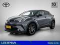 Toyota C-HR 1.8 Hybrid Executive | Trekhaak | Half leer | Park Grijs - thumbnail 1