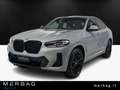 BMW X4 xDrive20d 48V Msport Grigio - thumbnail 1