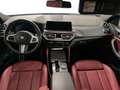 BMW X4 xDrive20d 48V Msport Grigio - thumbnail 9