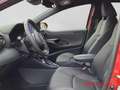 Toyota Yaris Hybrid Style Plus Apple CarPlay Android Auto Mehrz Rot - thumbnail 7