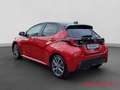 Toyota Yaris Hybrid Style Plus Apple CarPlay Android Auto Mehrz Rot - thumbnail 3