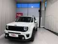 Jeep Renegade 1,0 MultiAir T3 FWD 6MT 120 Lon Weiß - thumbnail 2