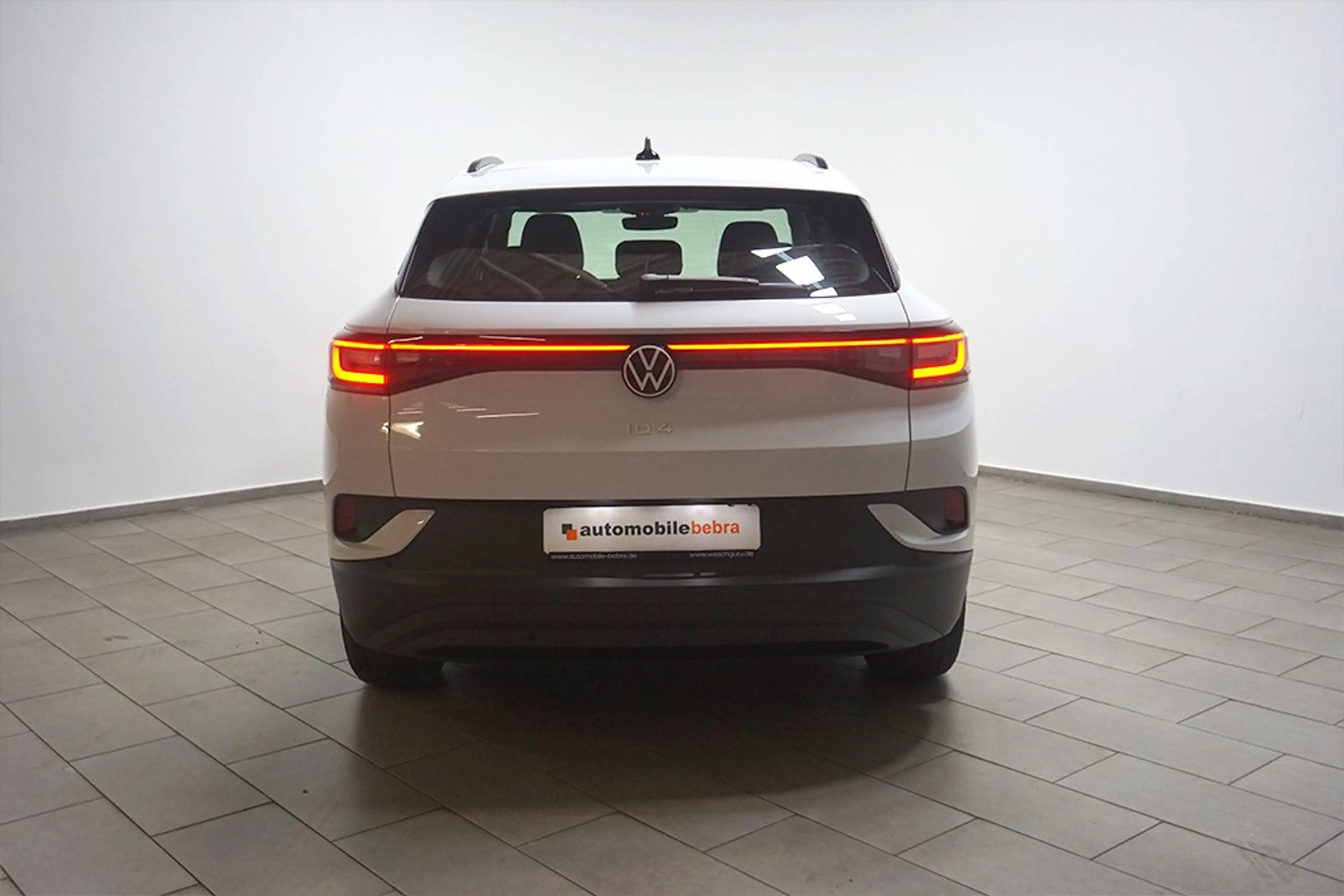 Volkswagen ID.4 Pure Performance Virtual Navi SHZ LED — photo 6
