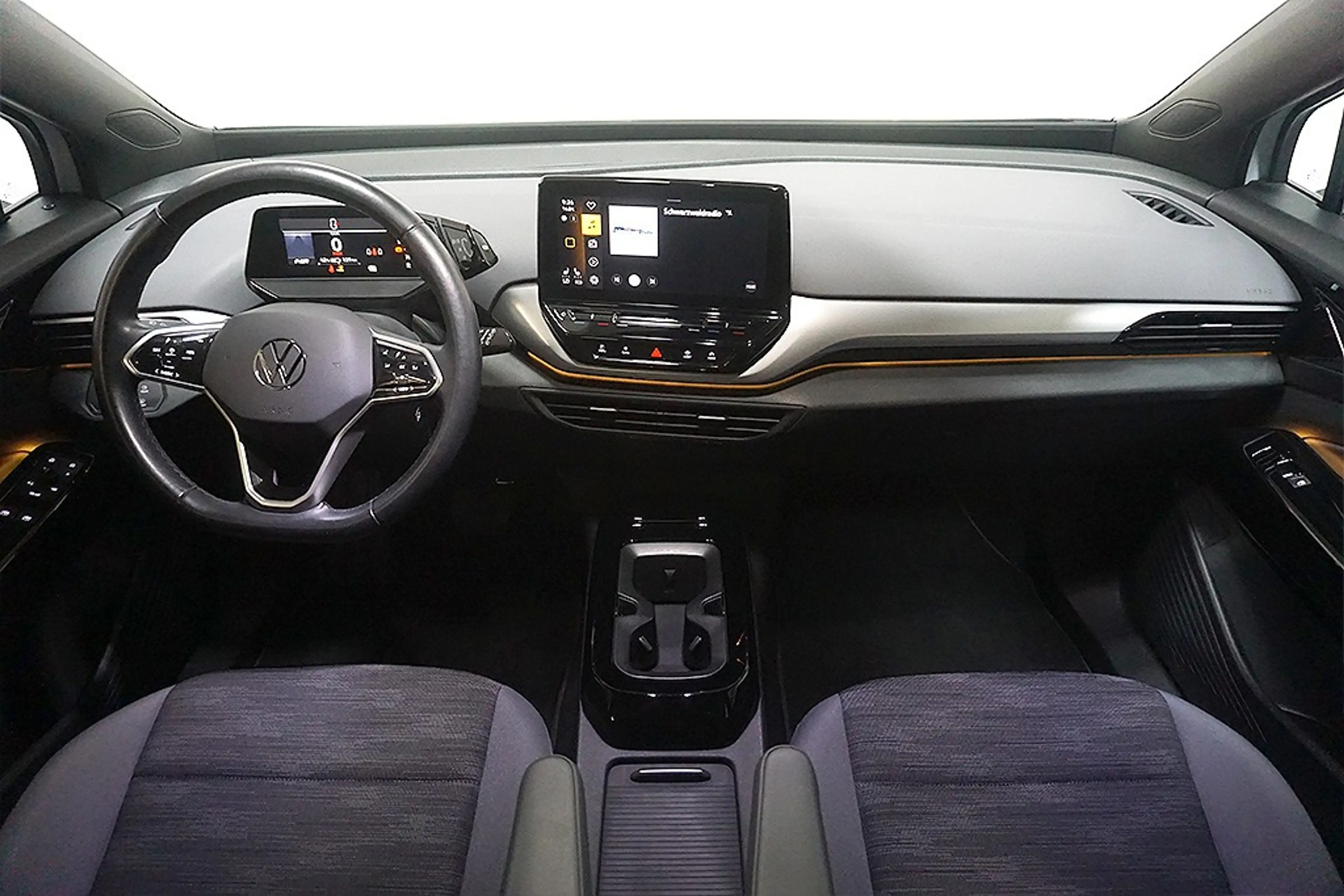 Volkswagen ID.4 Pure Performance Virtual Navi SHZ LED — photo 10