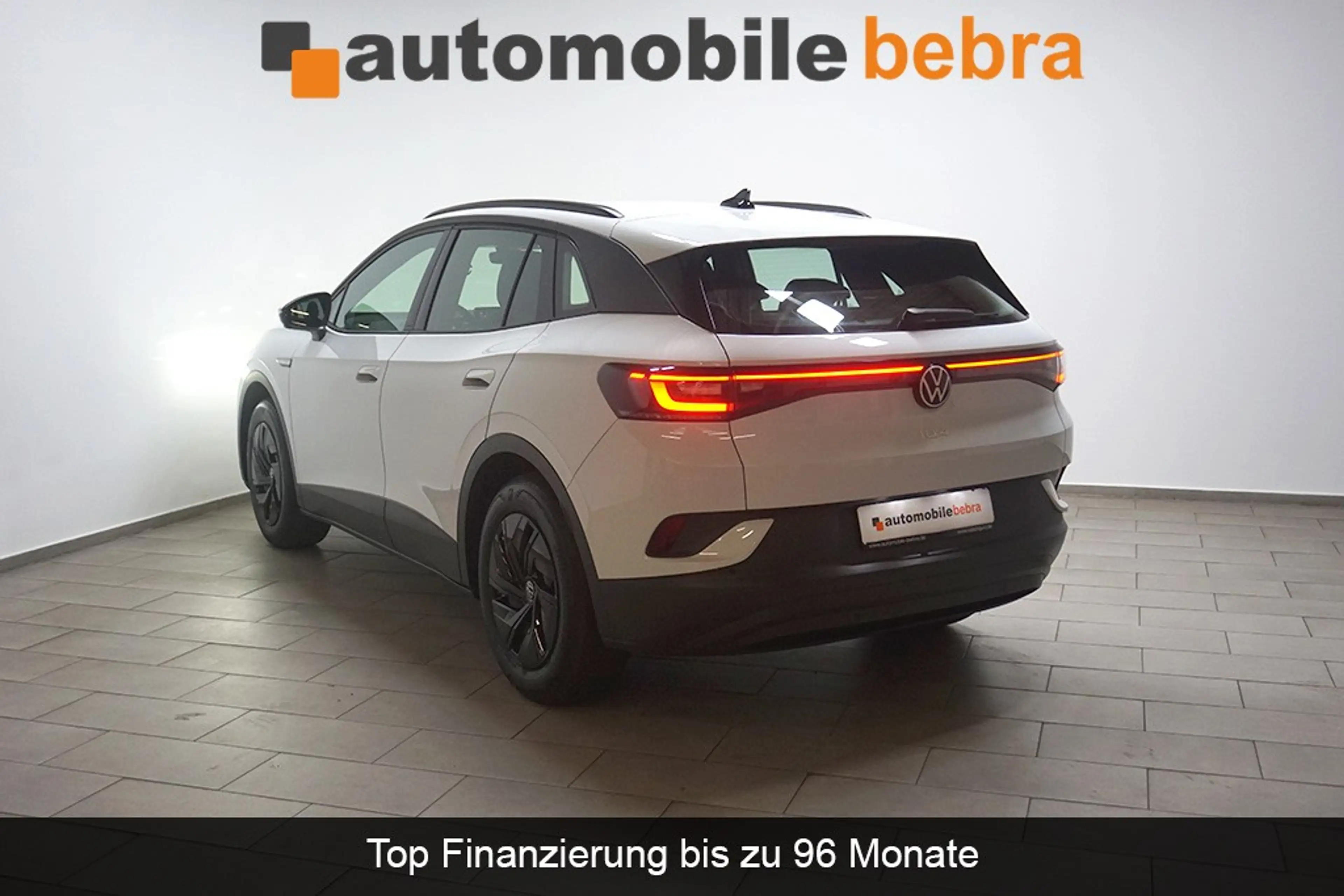 Volkswagen ID.4 Pure Performance Virtual Navi SHZ LED — photo 7