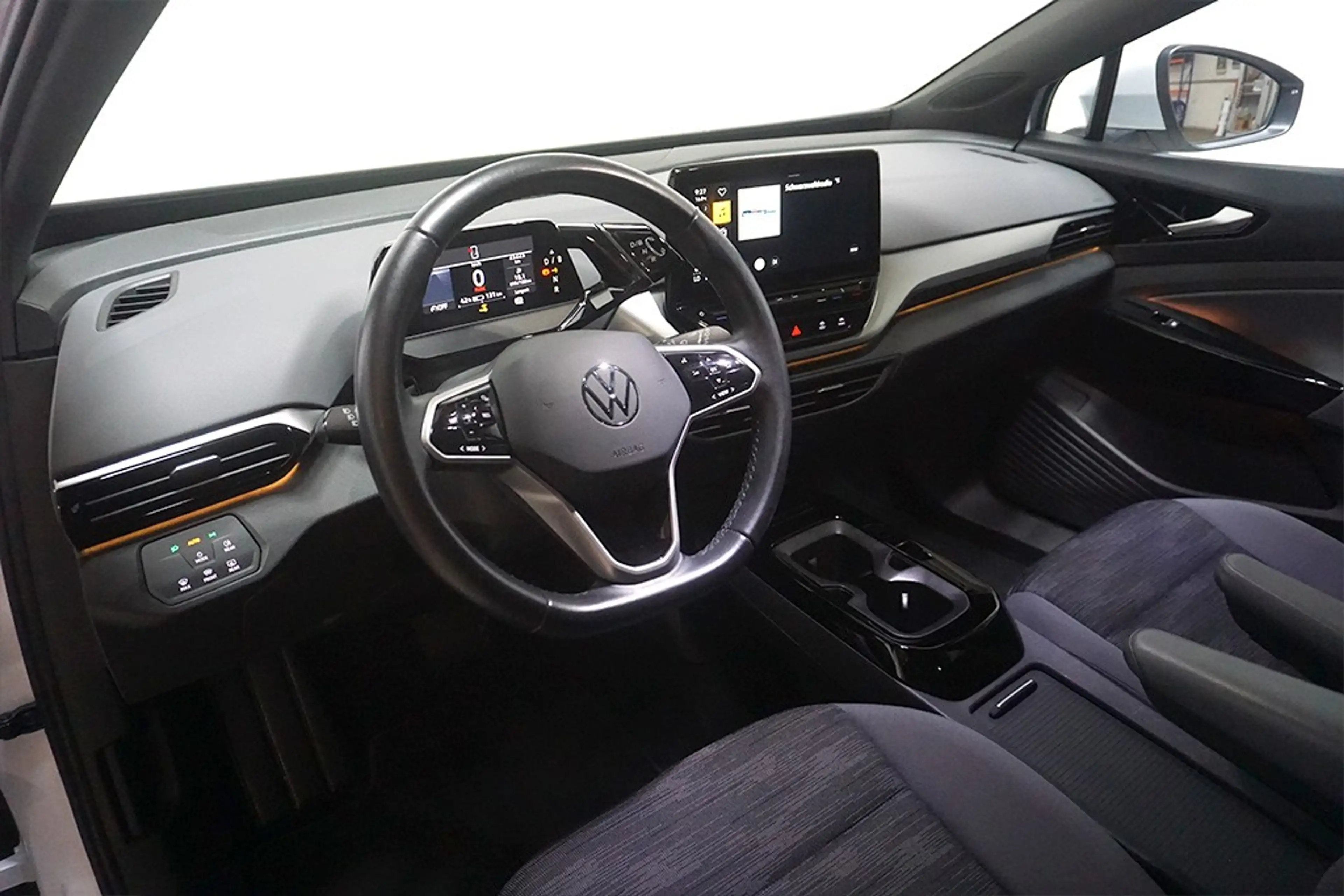 Volkswagen ID.4 Pure Performance Virtual Navi SHZ LED — photo 9