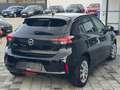 Opel Corsa F Edition / Zahnr. Neu / Spurh./ Klima / Schwarz - thumbnail 2