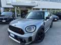MINI Cooper SD Countryman Mini Countryman 2.0 Cooper SD All4 all4 auto Grijs - thumbnail 4
