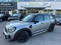 MINI Cooper SD Countryman Mini Countryman 2.0 Cooper SD All4 all4 auto Grijs - thumbnail 3