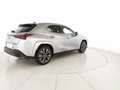 Lexus UX 250h 250h 2.0 F Sport 4wd cvt Argento - thumbnail 5