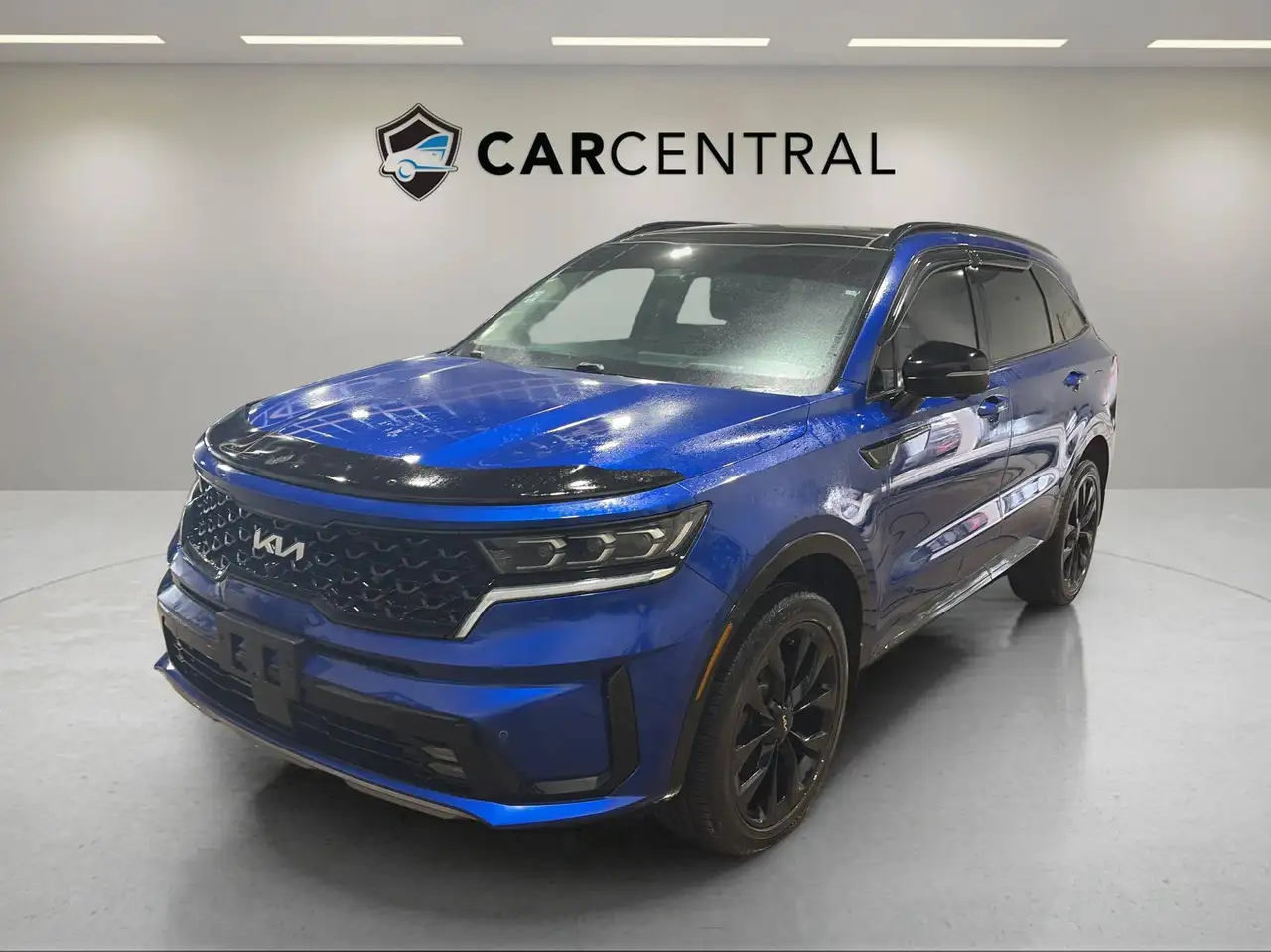 2023 Kia Sorento