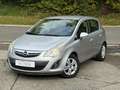 Opel Corsa Corsa 1.2i ecoFLEX Enjoy essence 2011 EURO 5 Argent - thumbnail 1