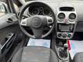 Opel Corsa Corsa 1.2i ecoFLEX Enjoy essence 2011 EURO 5 Argent - thumbnail 7