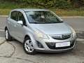 Opel Corsa Corsa 1.2i ecoFLEX Enjoy essence 2011 EURO 5 Argent - thumbnail 2